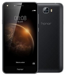 Замена сенсора на телефоне Honor 5A в Хабаровске
